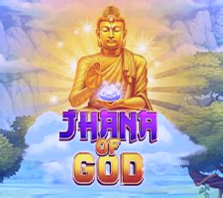 Jhana of God slot machine