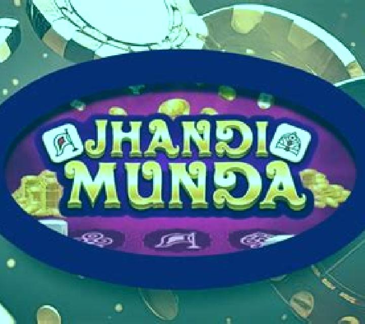 Jhandi Munda (Jili Games) online slot