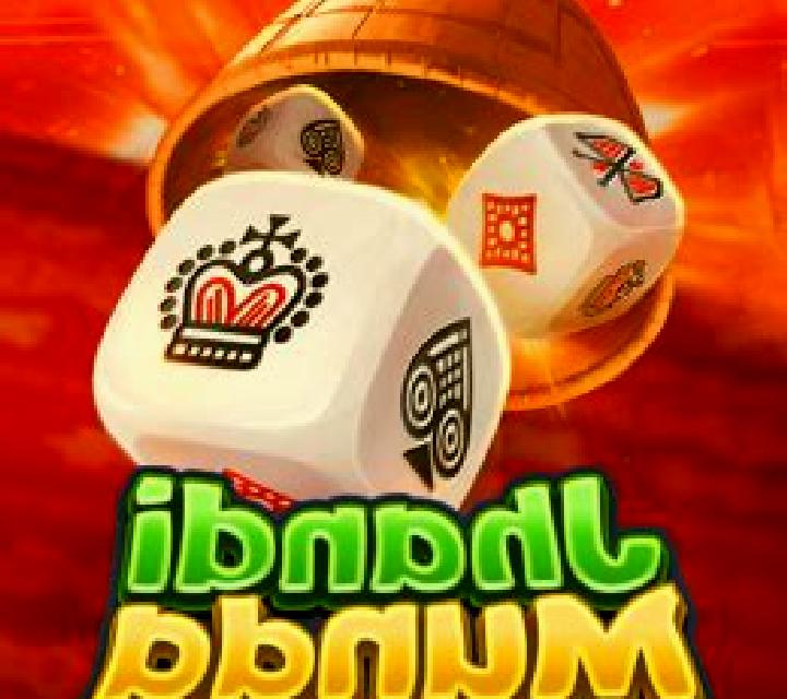 Jhandi Munda (Jili Games) slot machine