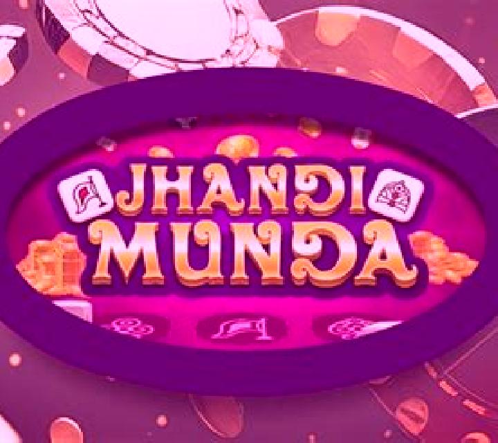 Jhandi Munda (KingMidas Games) online slot