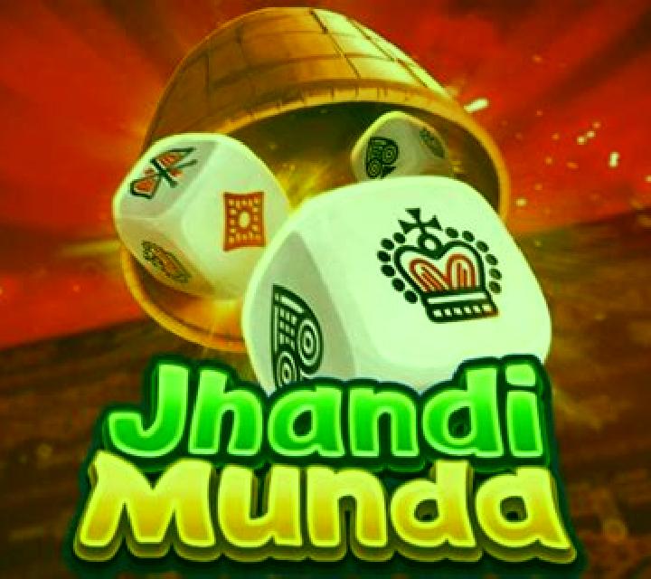 Jhandi Munda (KingMidas Games) slot game
