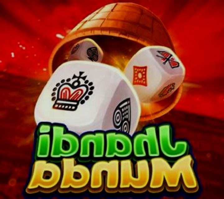 Jhandi Munda (KingMidas Games) slot machine