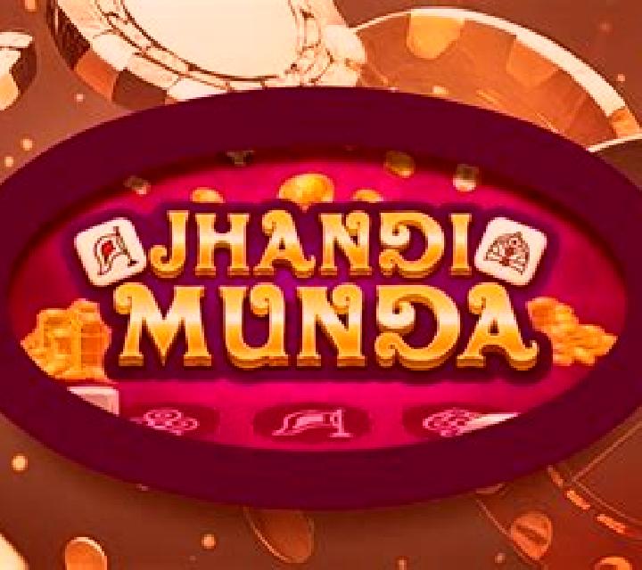 Jhandi Munda (Mplay) online slot