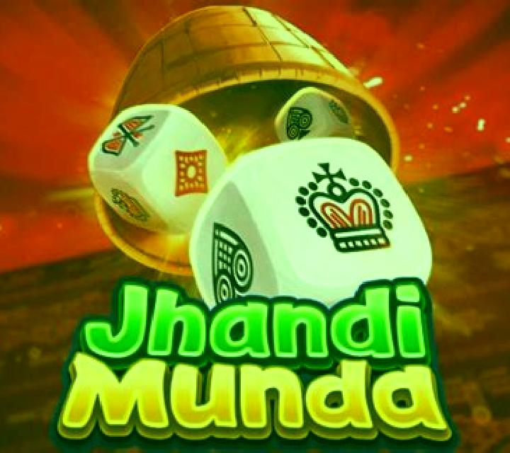 Jhandi Munda (Mplay) slot game