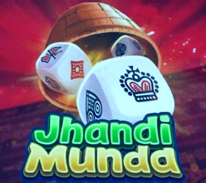 Jhandi Munda (Mplay) slot machine