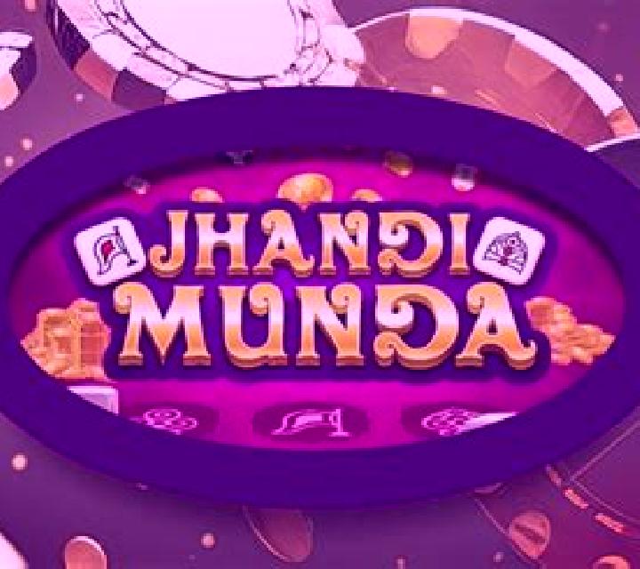 Jhandi Munda (TaDa Gaming) online slot