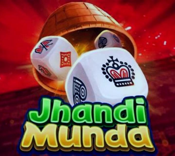 Jhandi Munda (TaDa Gaming) slot game