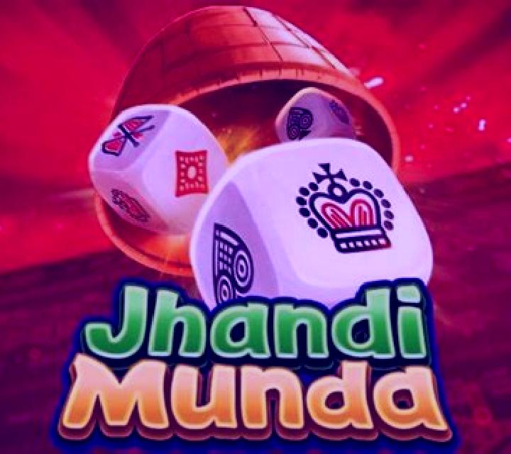 Jhandi Munda (TaDa Gaming) slot machine