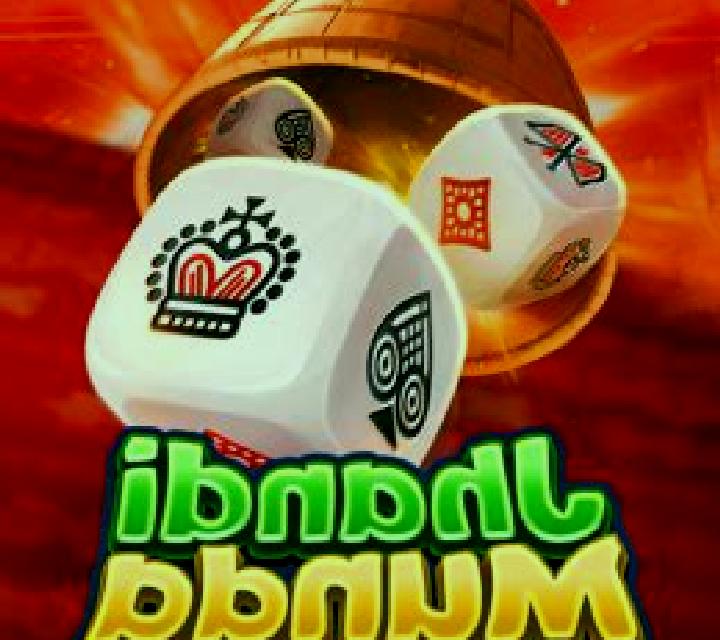 Jhandi Munda (Top Spin Games) slot machine
