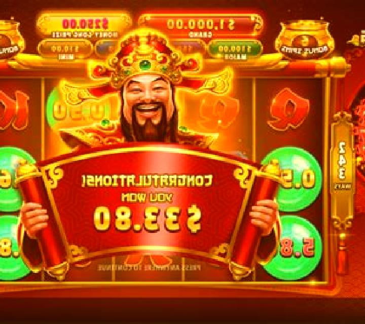 Ji Gong online slot