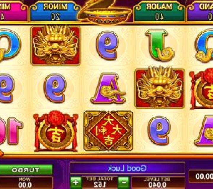 Ji Ji Ji slot