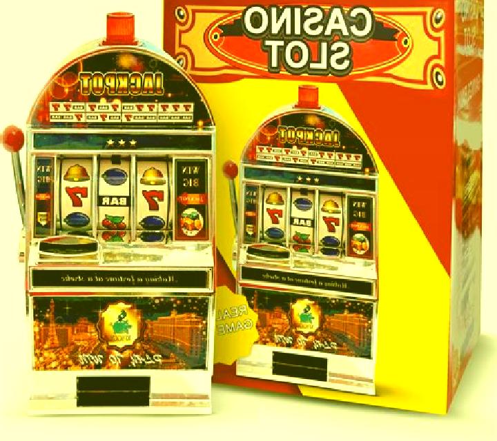 Ji Xiang 8 slot machine