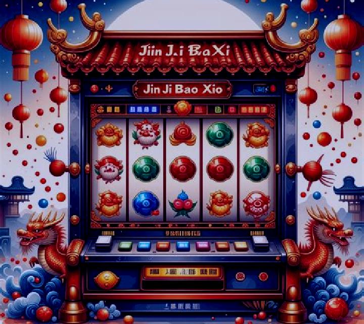 Ji Xiang 8 slot