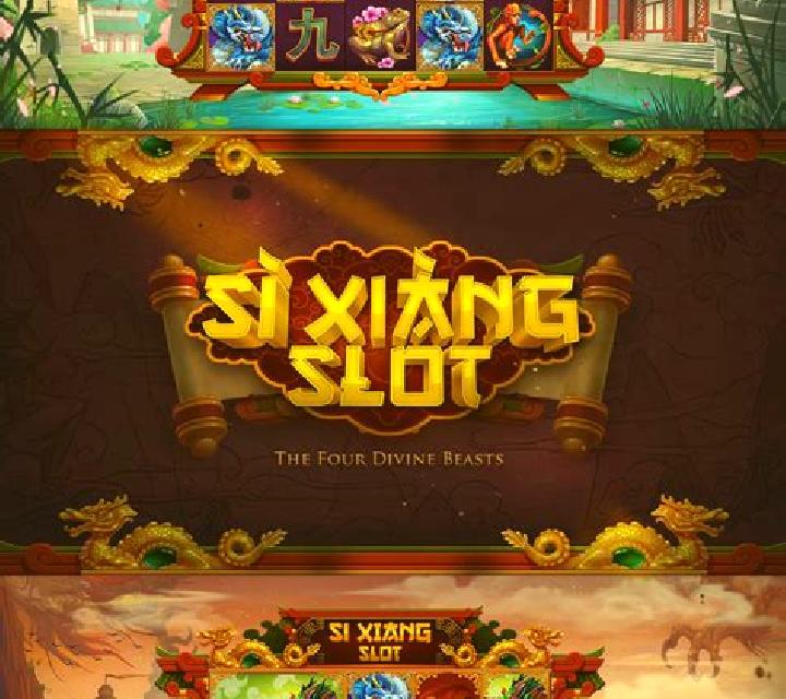Ji Xiang Long online slot