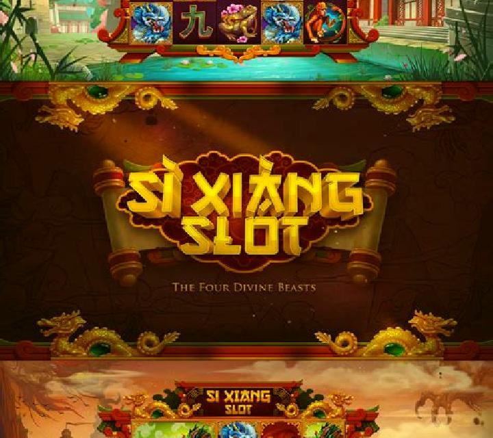 Ji Xiang Long slot