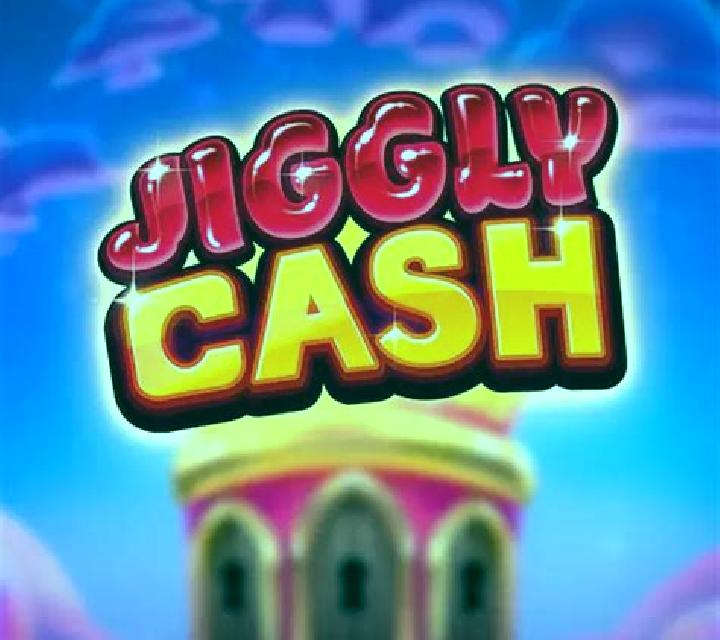 Jiggly Cash online slot