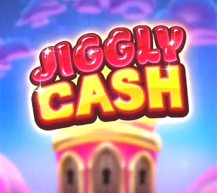 Jiggly Cash slot machine