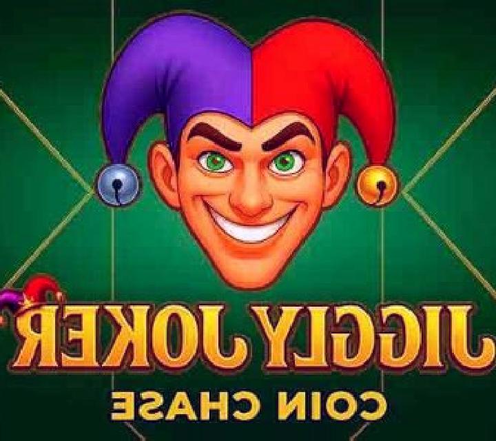 Jiggly Joker slot game