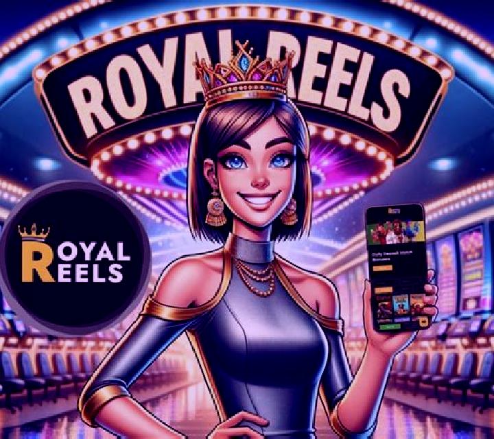 Jigs and Reels online slot