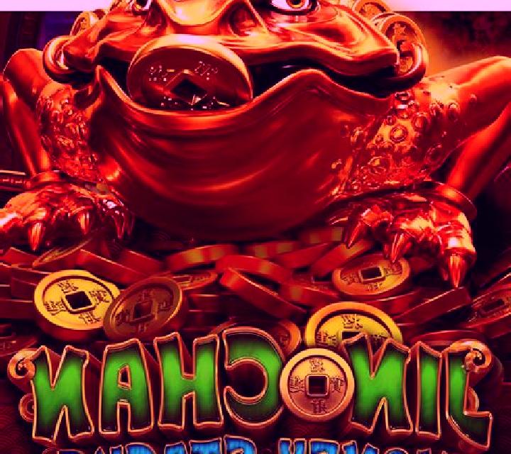 Jin Chan Cash online slot