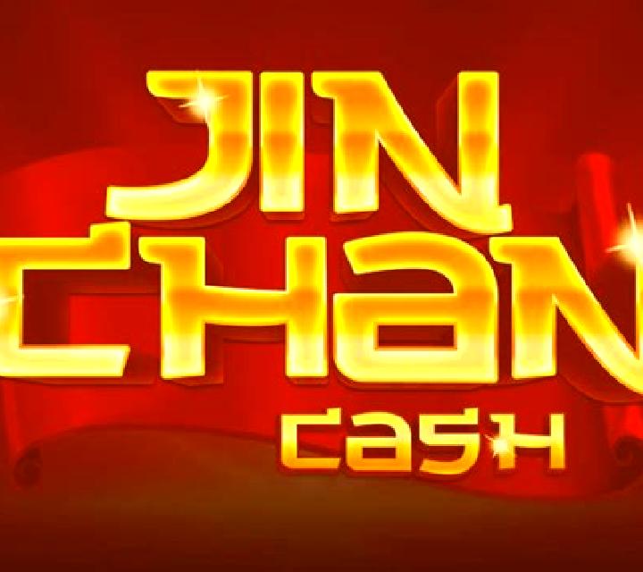 Jin Chan Cash slot