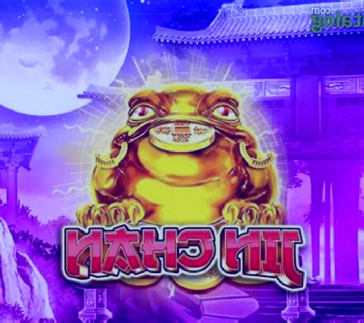 Jin Chan slot