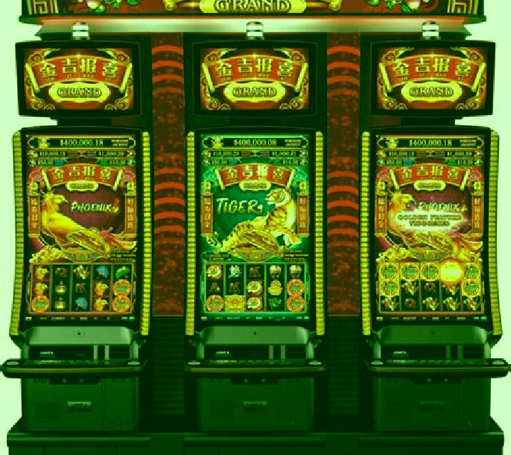 Jin Chan Xplay online slot