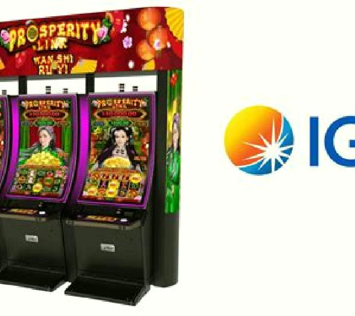 Jin Houye slot machine