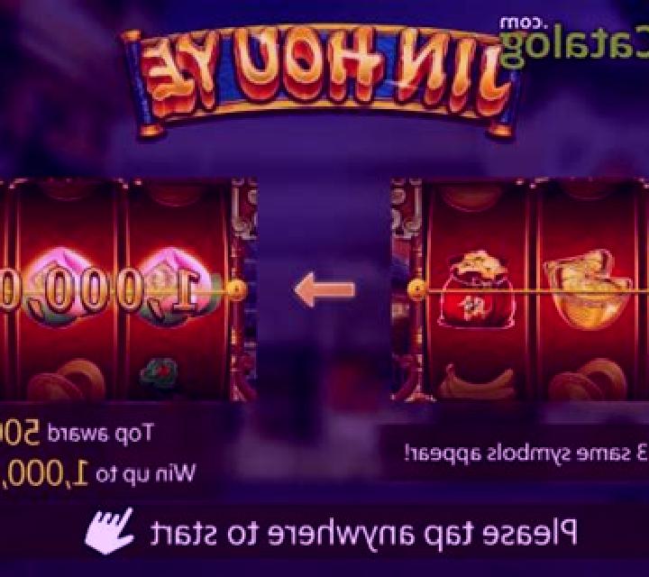 Jin Houye slot