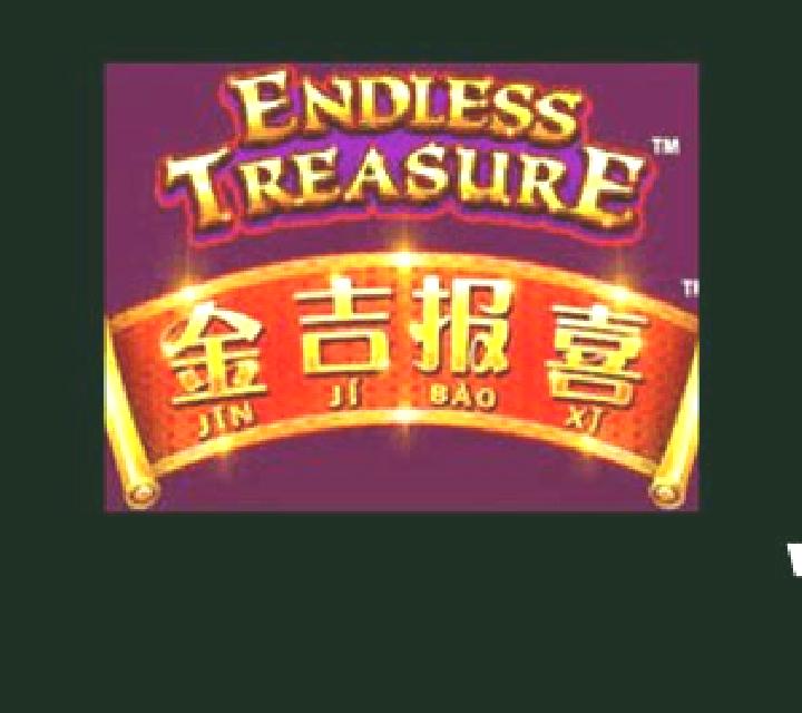 Jin Ji Bao Xi: Endless Treasure slot machine