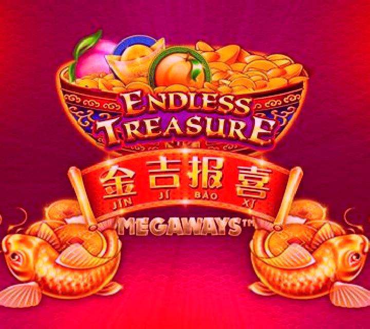 Jin Ji Bao Xi Megaways online slot