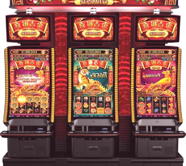Jin Ji Bao Xi (Skywind Group) slot game