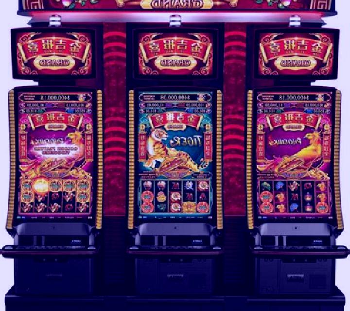 Jin Ji Bao Xi (Skywind Group) slot