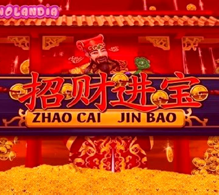 Jin Qian Bao online slot
