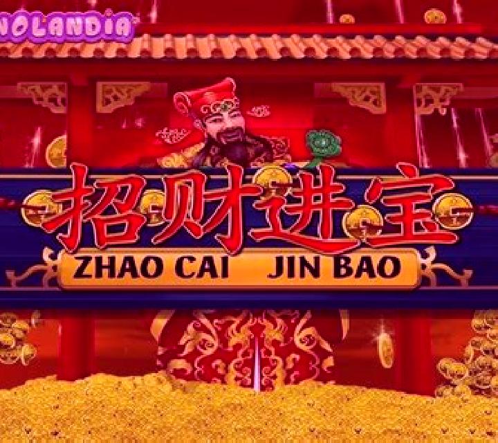 Jin Qian Bao slot