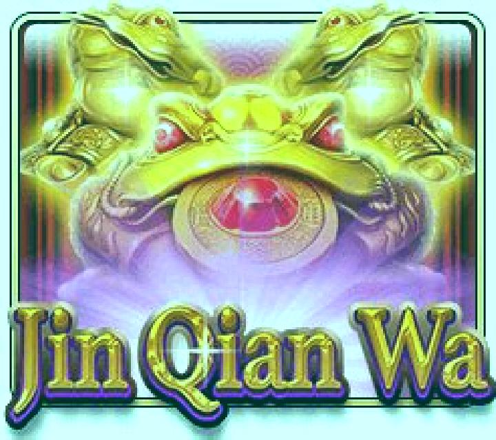 Jin Qian Wa online slot