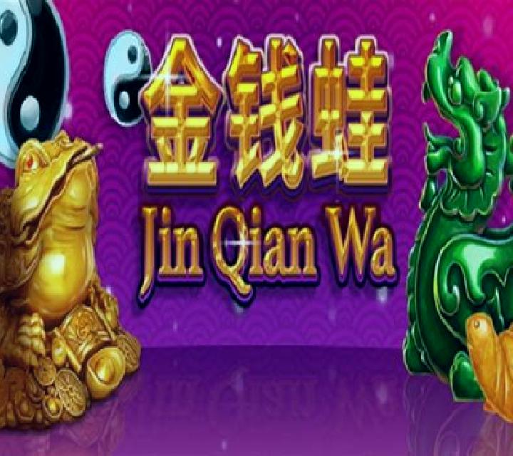 Jin Qian Wa slot machine