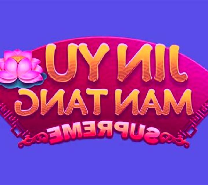 Jin Yu Man Tang Supreme slot machine