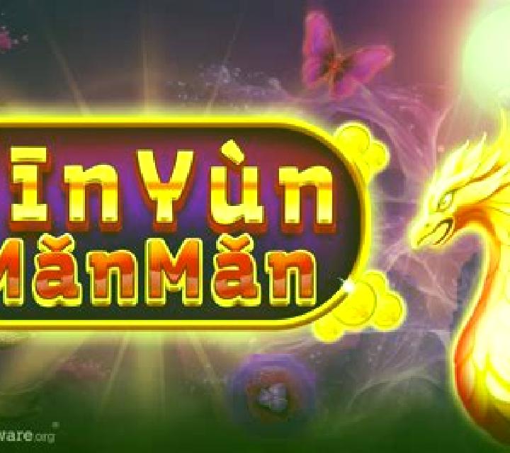 Jin Yun Man Man online slot