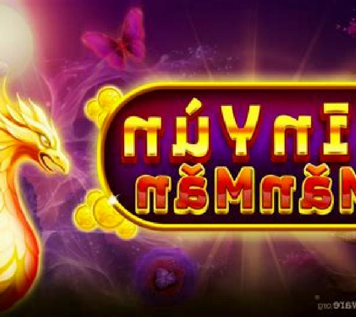 Jin Yun Man Man slot game