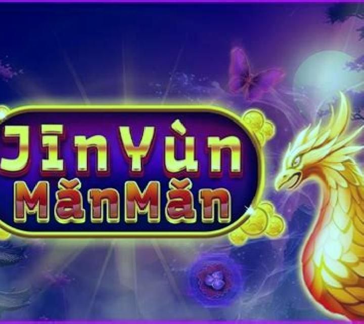 Jin Yun Man Man slot