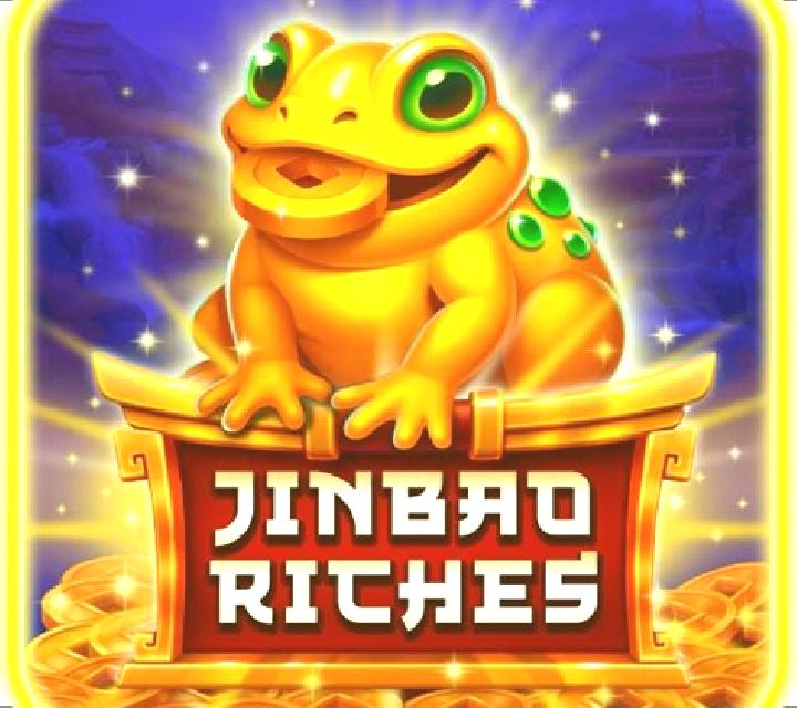 Jinbao Riches slot