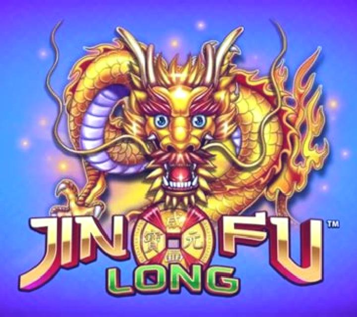 Jinfu Long online slot
