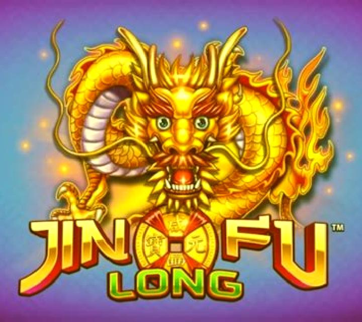 Jinfu Long slot game