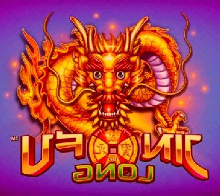 Jinfu Long slot machine