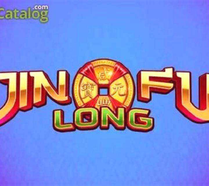 Jinfu Long slot