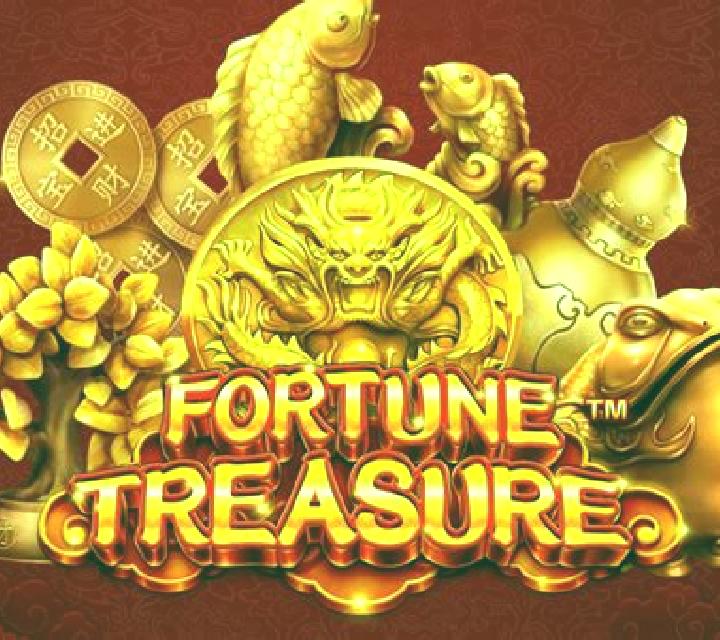 Jinfu Xingyun slot game