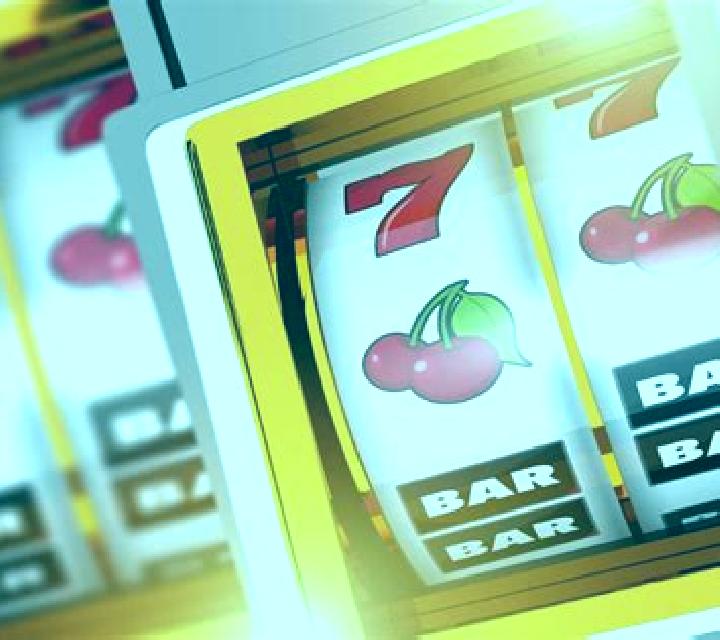 Jinfu Xingyun slot machine