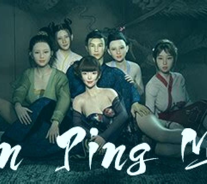 Jing Ping Mei online slot
