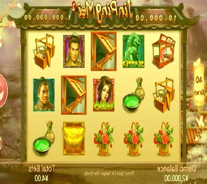 Jing Ping Mei slot